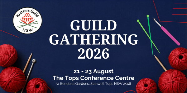 Guild Gathering 2026