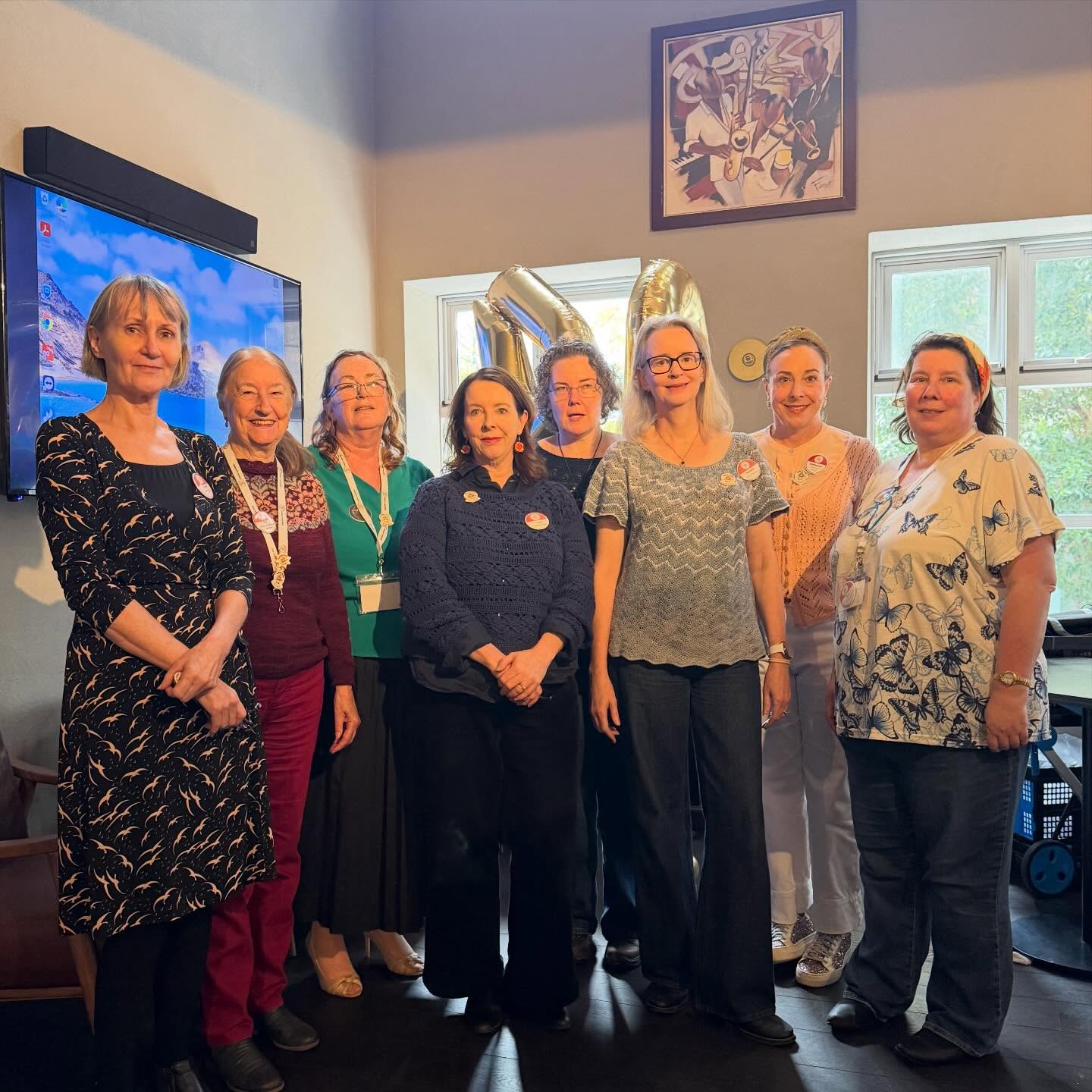 KGNSW committee 2026