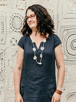 Norah Gaughan